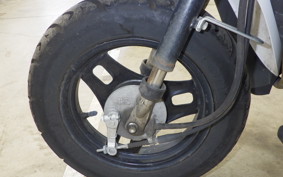 SUZUKI ﾚｯﾂ 1995 CA4AA