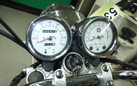 YAMAHA SR400 Gen.3 2009 RH01J