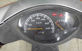 YAMAHA JOG Gen.5 SA36J