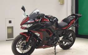 KAWASAKI NINJA 650 A 2021 ER650H