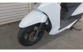 HONDA LEAD 125 JF45