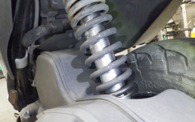 SUZUKI ADDRESS V125 S 2002 CF4MA