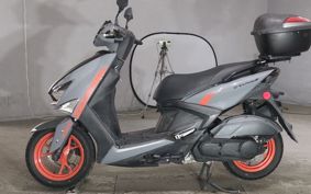 YAMAHA  CYGNUS  GRIF ASU SEJ4J