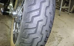 HARLEY FLSTS 1450 2003