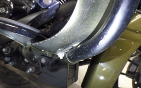 HARLEY FLHRXS 1750 2018