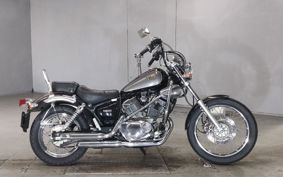 YAMAHA VIRAGO 250 3DM