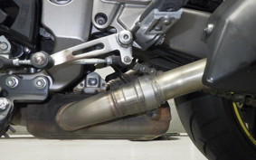 KAWASAKI Z1000 SX 2011