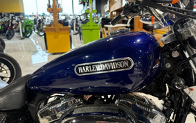 HARLEY HARLEY XL1200L 2007 CX3