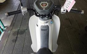 HONDA C110 SUPER CUB 2022 JA10