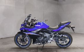 SUZUKI GSX250 R DN11A