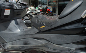 SUZUKI SKYWAVE 250 CJ44A