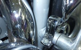 HARLEY V-ROD 1130 2002