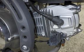 HONDA MONKEY 125 ABS 1994 JB02
