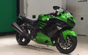 KAWASAKI ZX 1400 NINJA R A 2016