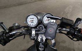 YAMAHA SR400 2021 RH16J