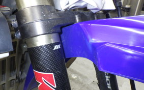 YAMAHA YZ250F 2005 CG39C