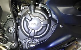 YAMAHA YZF-R7 2025 RM39J