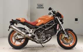 DUCATI MONSTER S4 2005