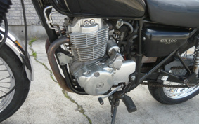 HONDA CB400SS 2006 NC41