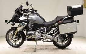 BMW R1200GS 2013