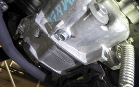 HONDA PCX 125 2025 JK05