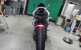 HONDA CBR600RR GEN 3 2009 PC40