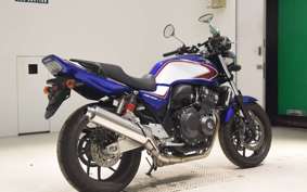HONDA CB400SF GEN 4 A 2022 NC42