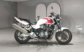HONDA CB1300SF SUPER FOUR 2011 SC54