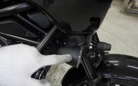 HONDA REBEL 1100 T DCT 2023 SC83