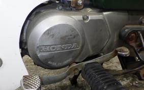 HONDA C50 SUPER CUB C50