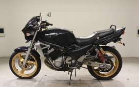 KAWASAKI BALIUS 250 Gen.2 1988 ZR250B