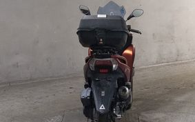YAMAHA TRICITY 125 SE82J