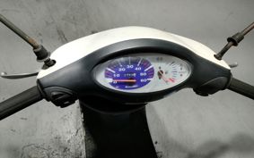 HONDA DIO AF56
