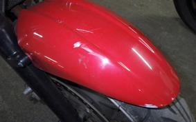 KAWASAKI BALIUS 250 ZR250A