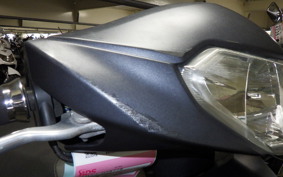 YAMAHA AXIS 125 Z SED7J