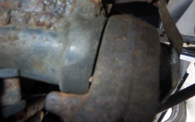 HONDA FORESIGHT EX