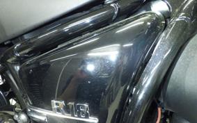 BMW R18 CLASSIC 2023