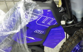 YAMAHA PW50 2008 3PT