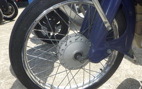 HONDA C50 SUPER CUB AA01