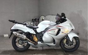 SUZUKI GSX1300R HAYABUSA 2015 GX72B