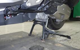 HONDA ADV150 2022 KF38
