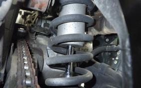 YAMAHA WR250X 2024
