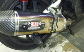 HONDA PCX125-3ﾊEVEﾘｯﾄﾞ 2014 JF84