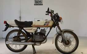 YAMAHA RD50 2U2