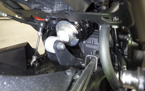 YAMAHA TRACER 9 GT 2026 RN99J