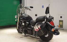 SUZUKI INTRUDER 400 Classic 2009 VK56A