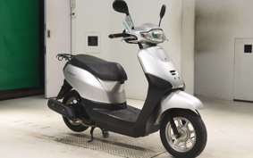 HONDA TACT-4ﾍﾞｰｼｯｸ AF79
