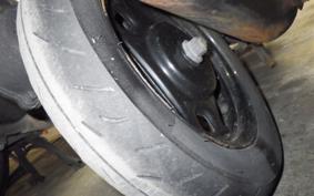 SUZUKI LET's 2 CA1PA