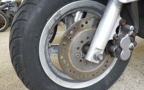 HONDA LEAD 50 Gen. 2 AF48