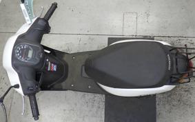 HONDA TACT-4ﾍﾞｰｼｯｸ AF79